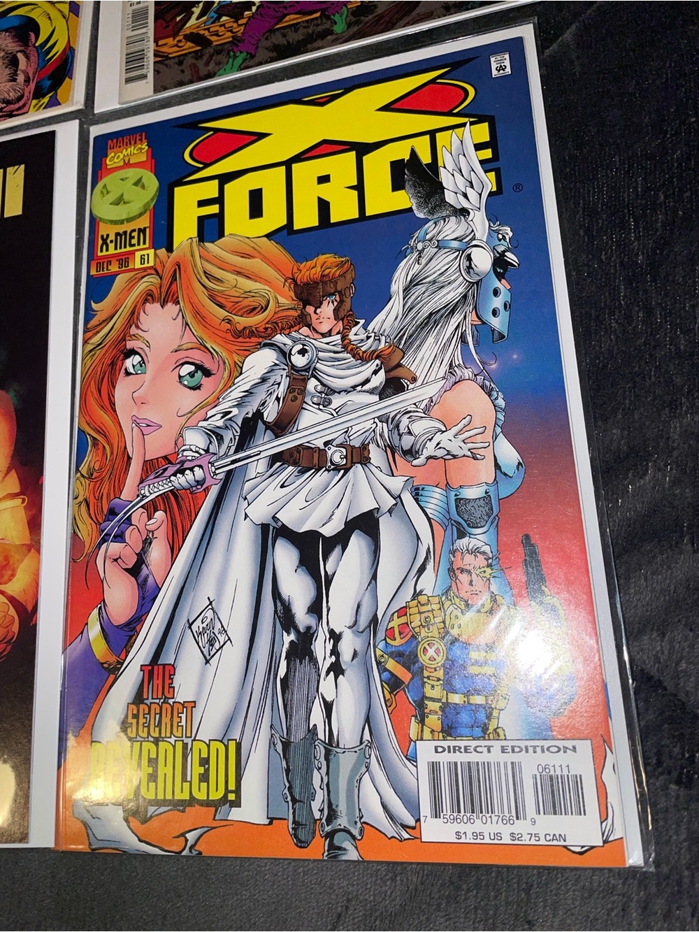 Comics - Picture 6 of 6